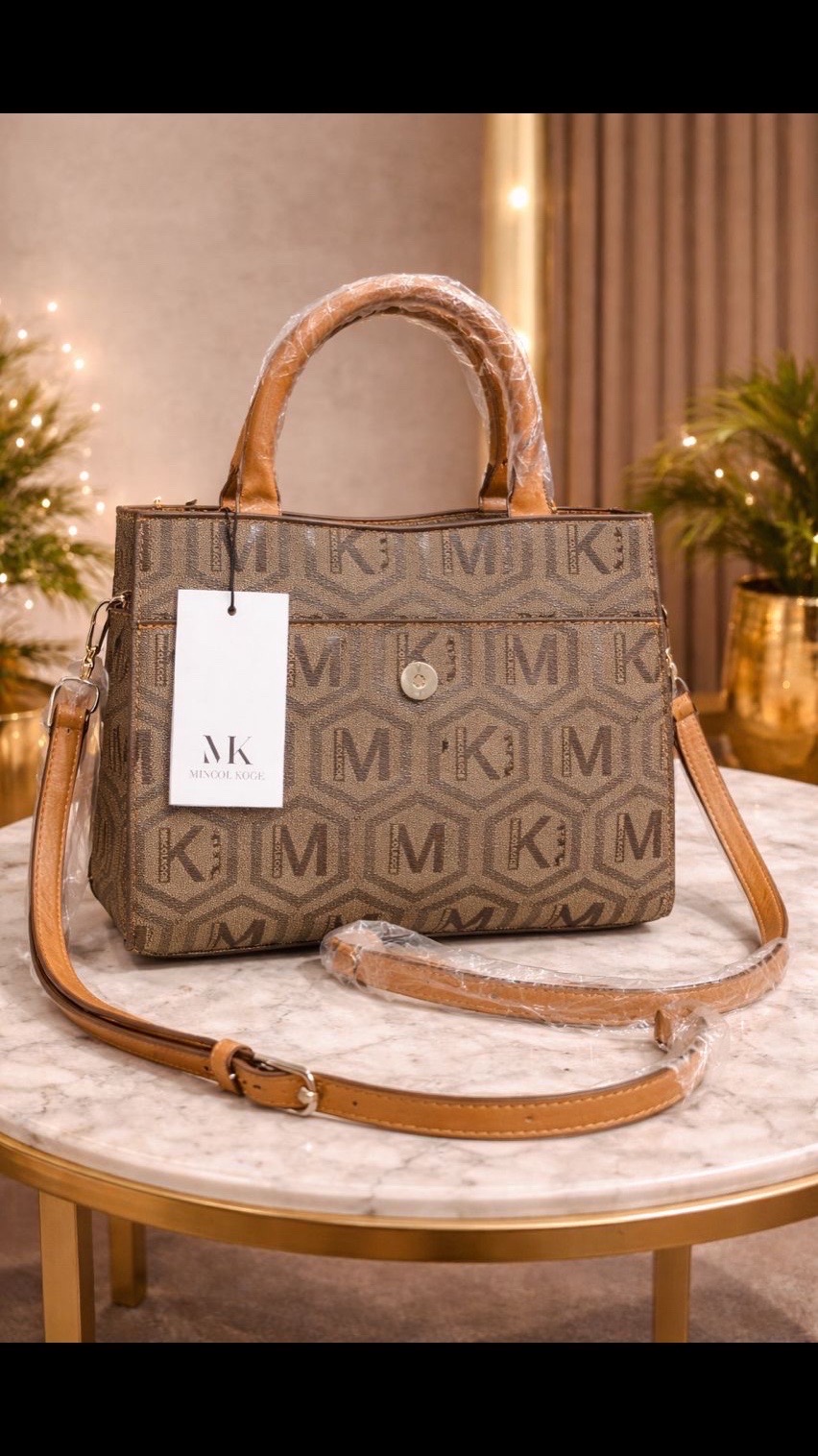 Stock bags