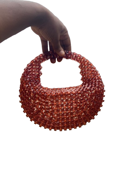 Moon bag