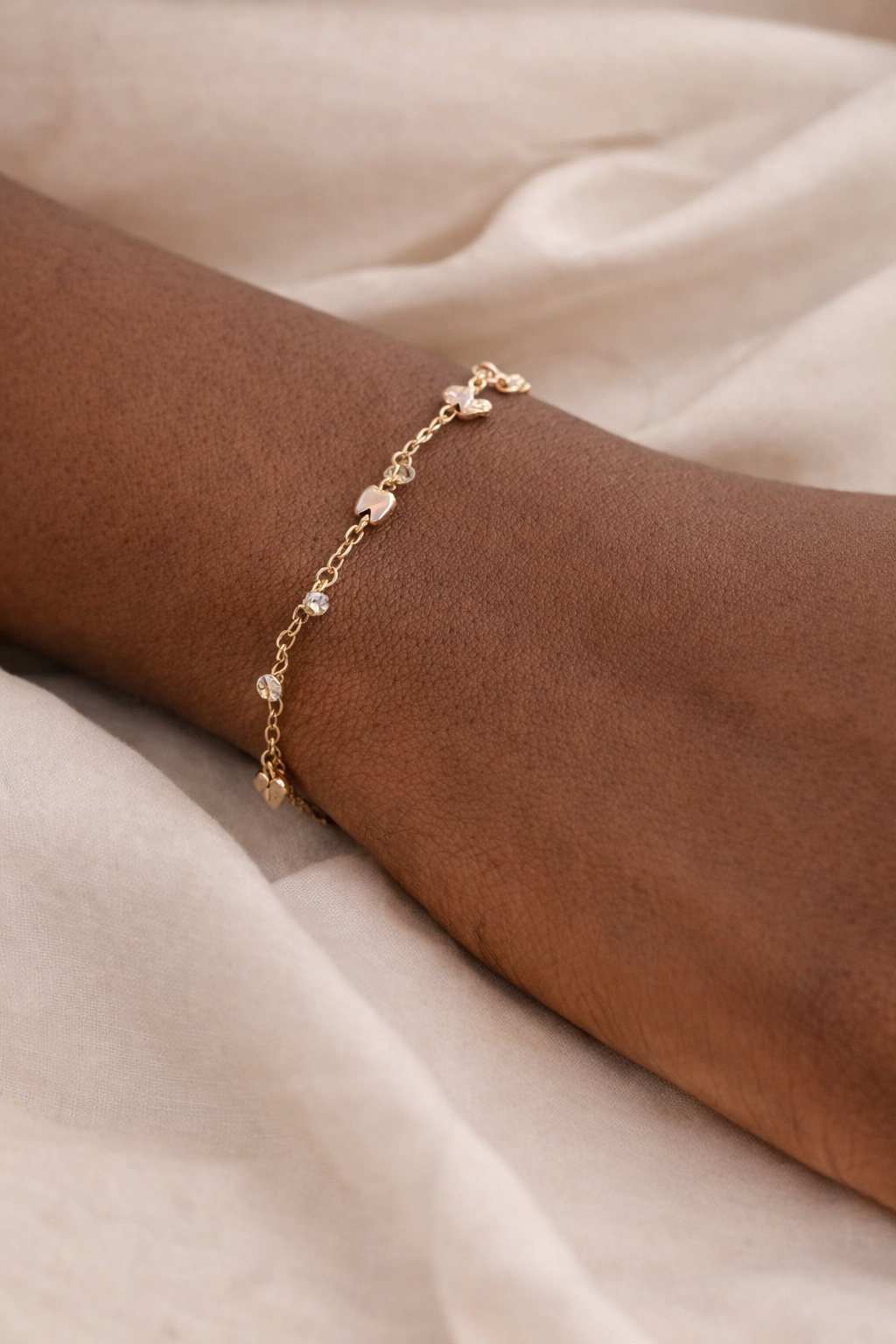 Charm Bracelet