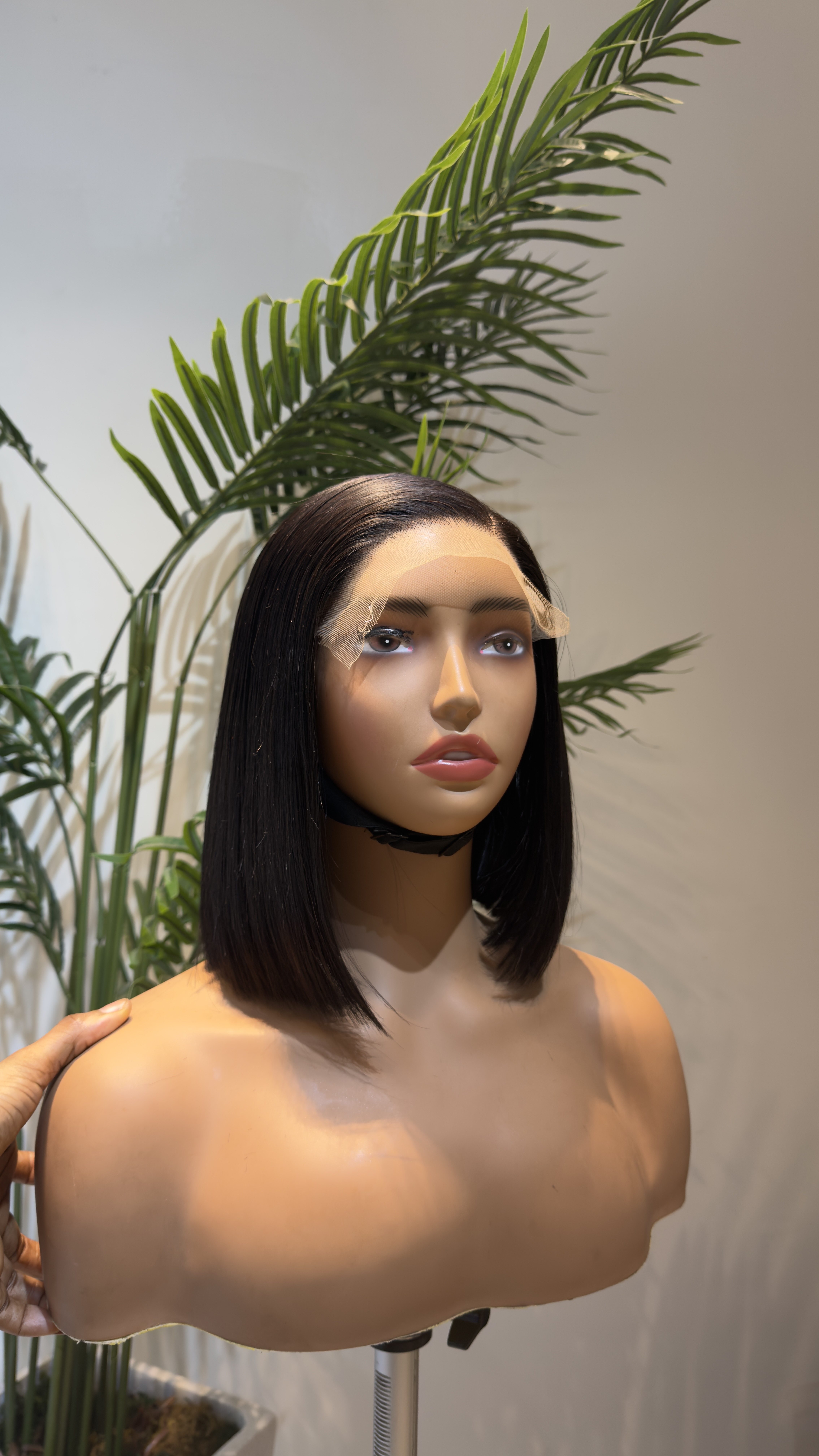 Bob wig