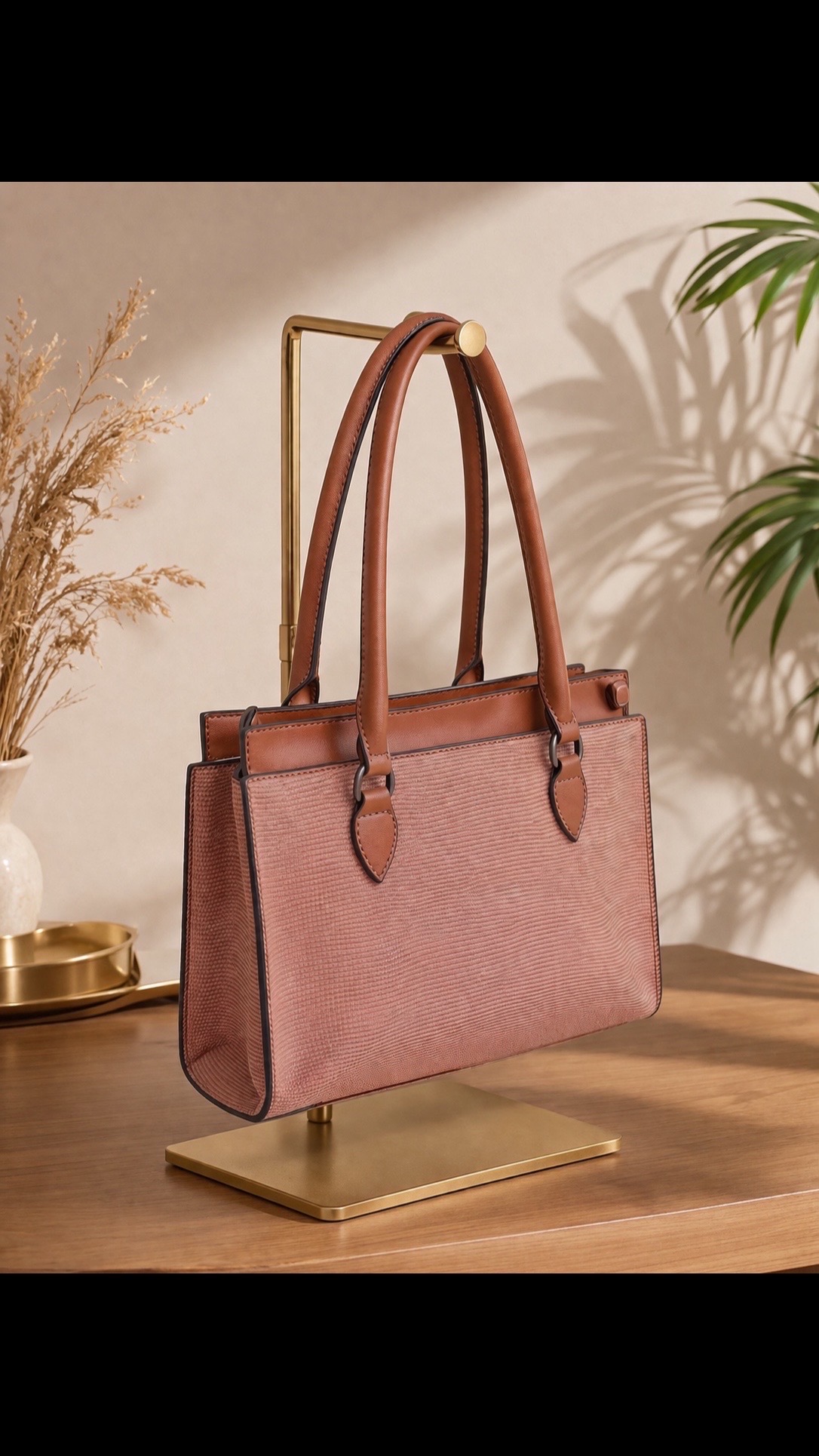 Stock bags
