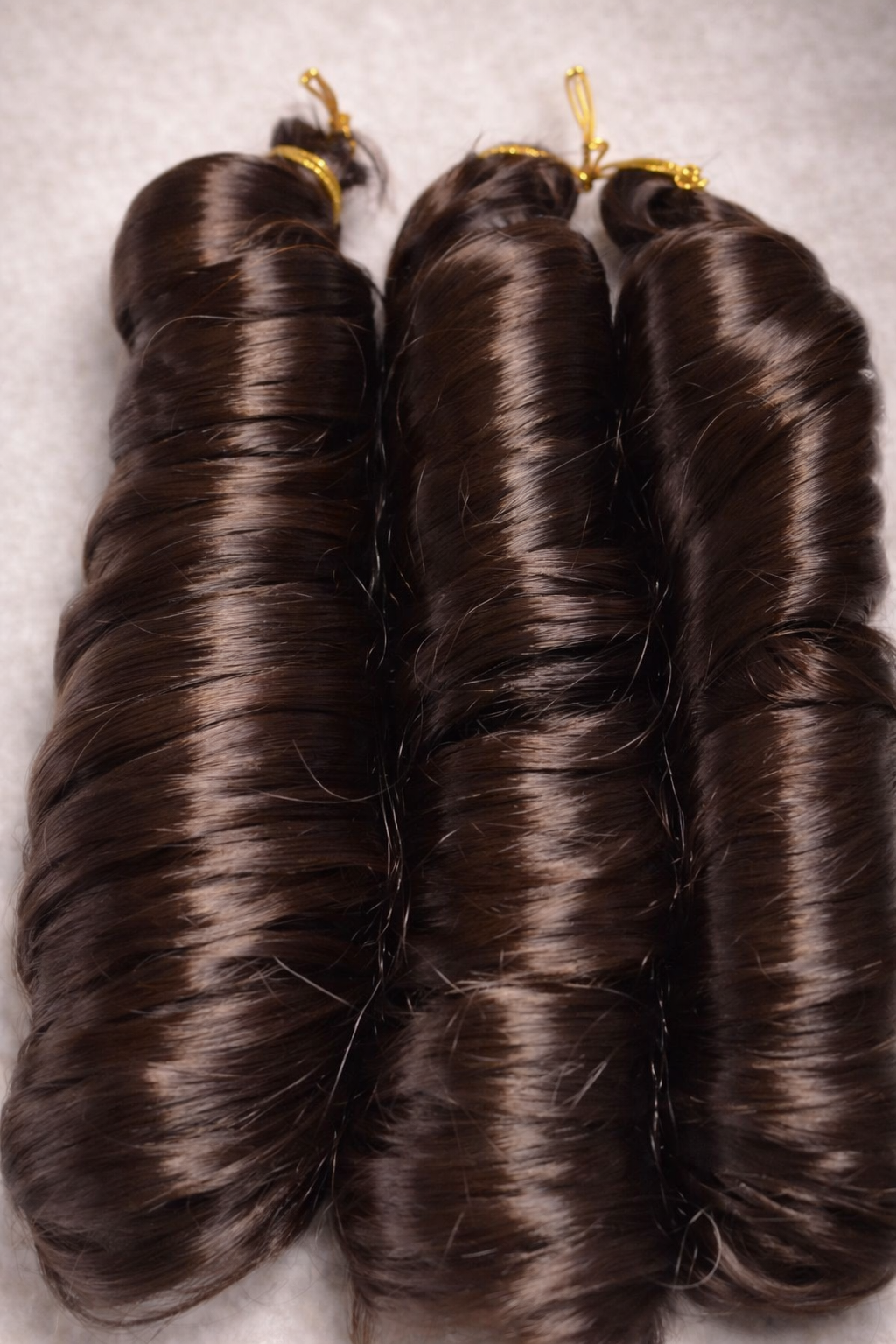 French Curls in Color4