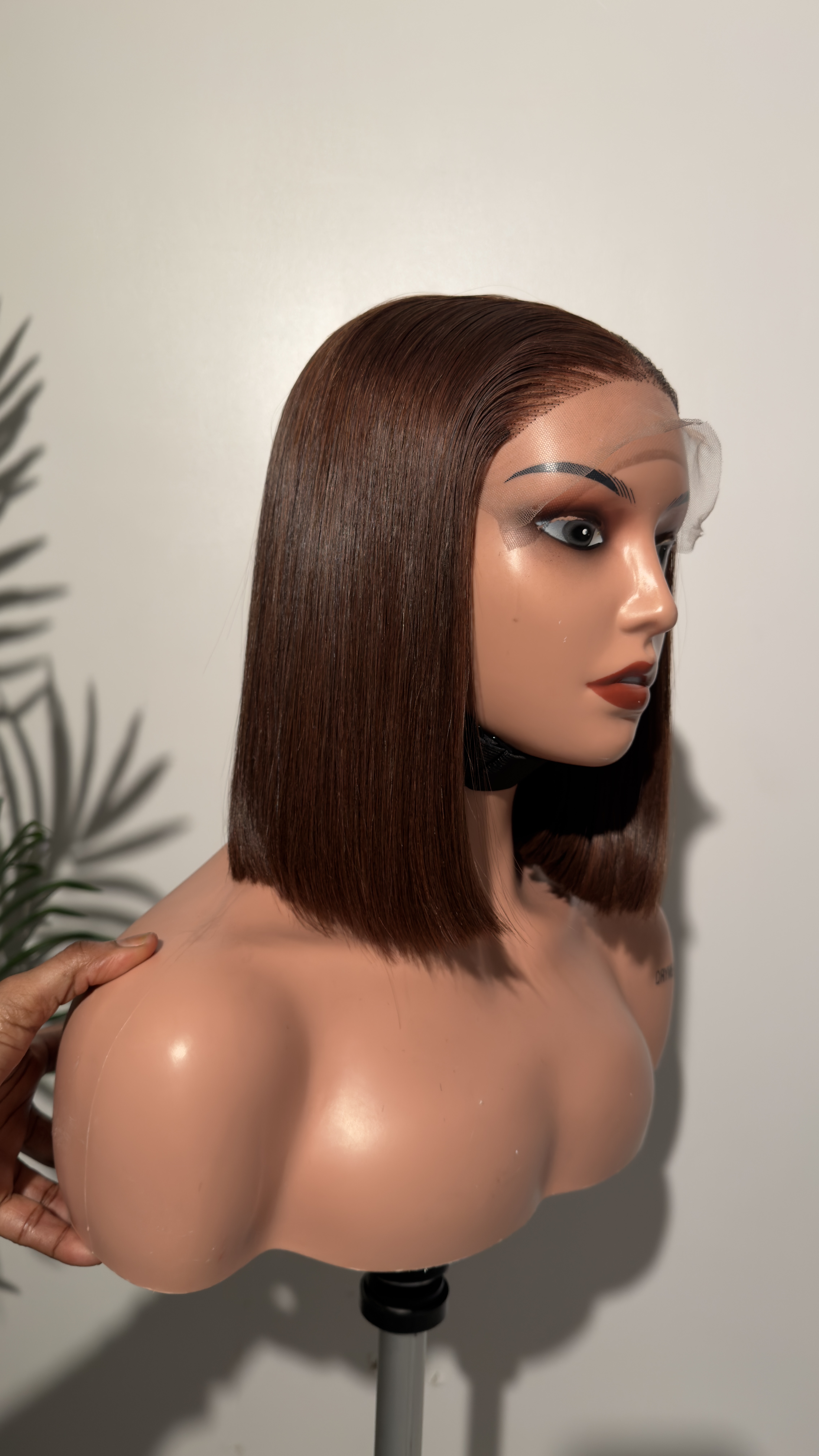 Bob wig