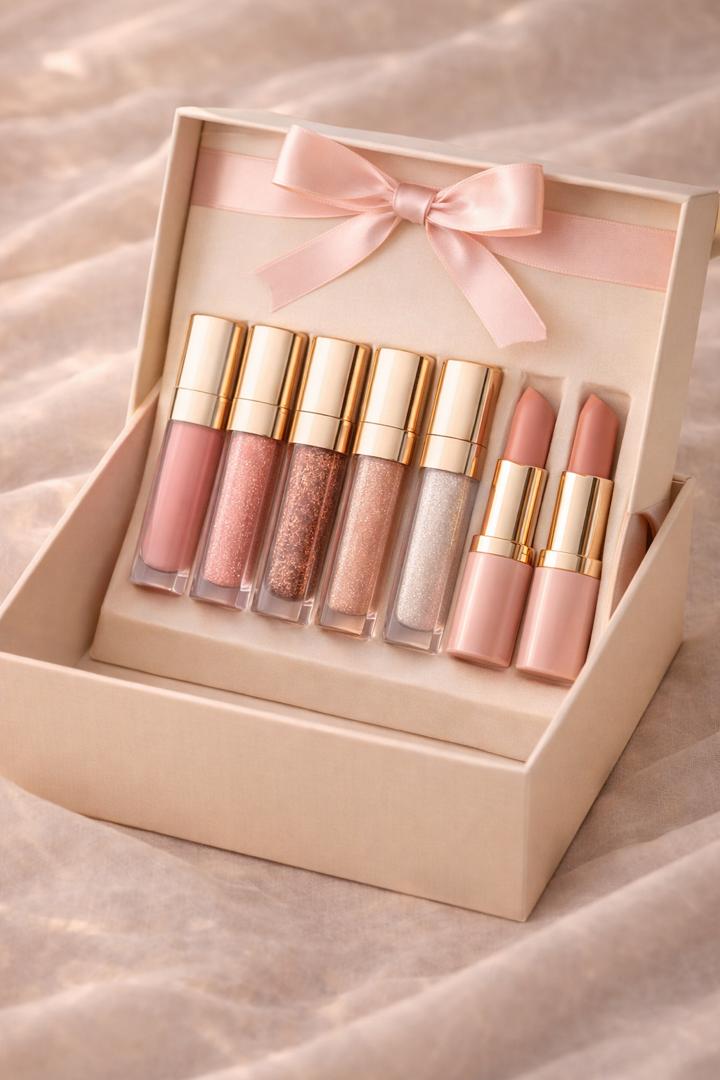 lip glow set