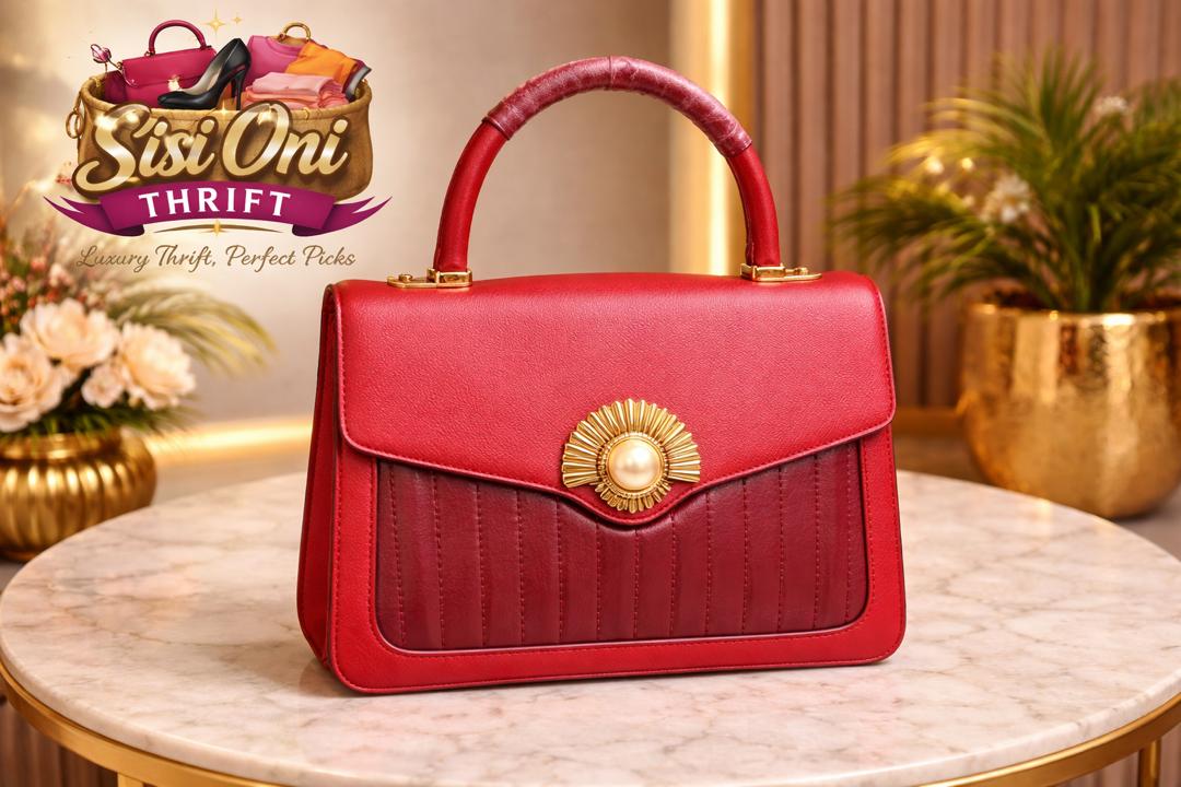 Stock bags